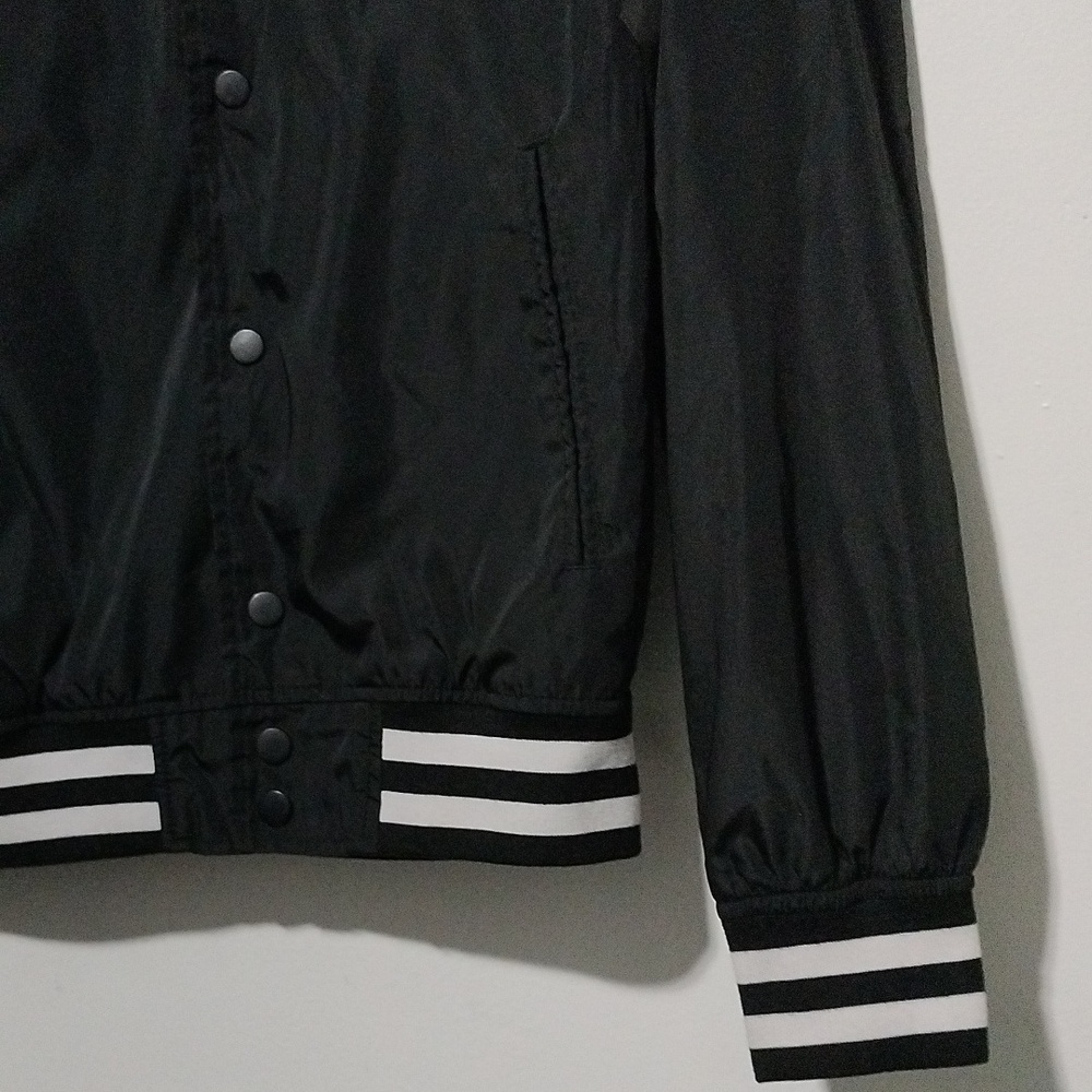 Goodfellow & Co Button Down Jacket Size S - image 4